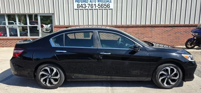 2016 Honda Accord 9th Gen - Image 4 of 19