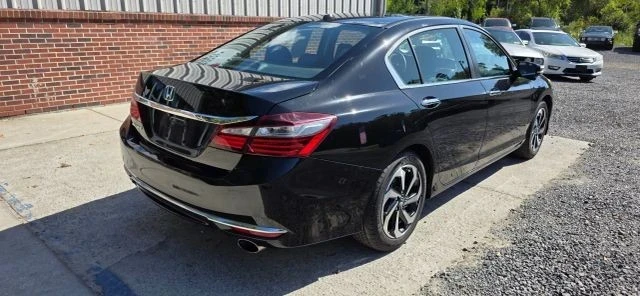 2016 Honda Accord 9th Gen - Image 6 of 19