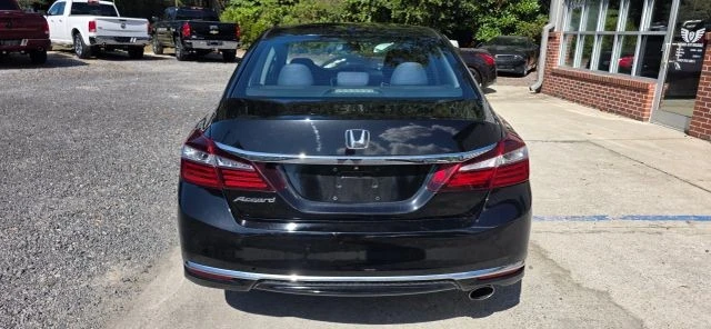 2016 Honda Accord 9th Gen - Image 7 of 19