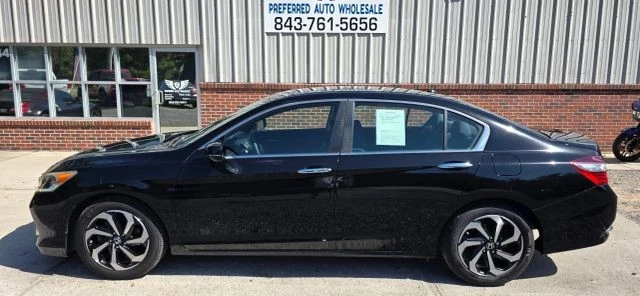 2016 Honda Accord 9th Gen - Image 3 of 19