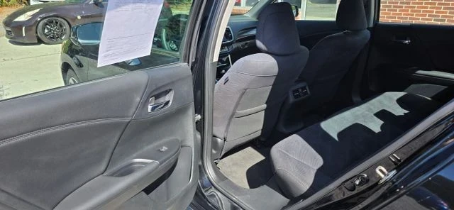 2016 Honda Accord 9th Gen - Image 19 of 19