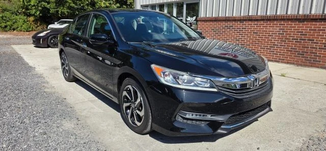 2016 Honda Accord 9th Gen - Image 2 of 19