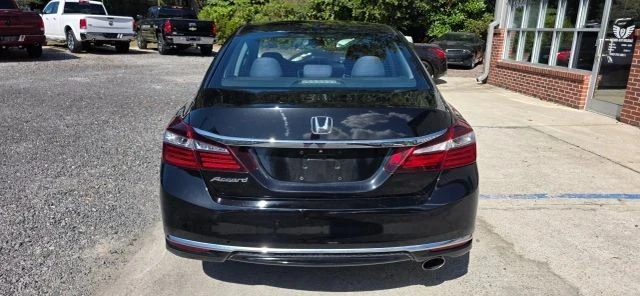 2016 Honda Accord 9th Gen - Image 7 of 19