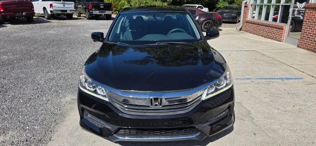 2016 Honda Accord 9th Gen - Image 8 of 19