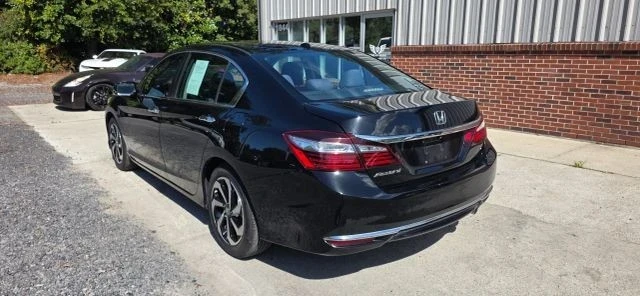 2016 Honda Accord 9th Gen - Image 5 of 19