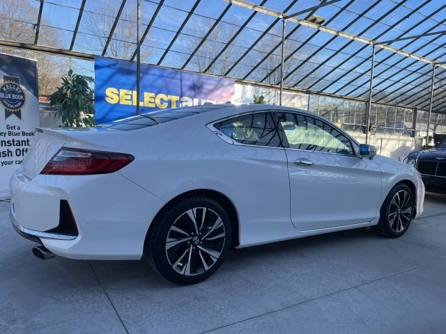 2016 Honda Accord 9th Gen - Image 6 of 21