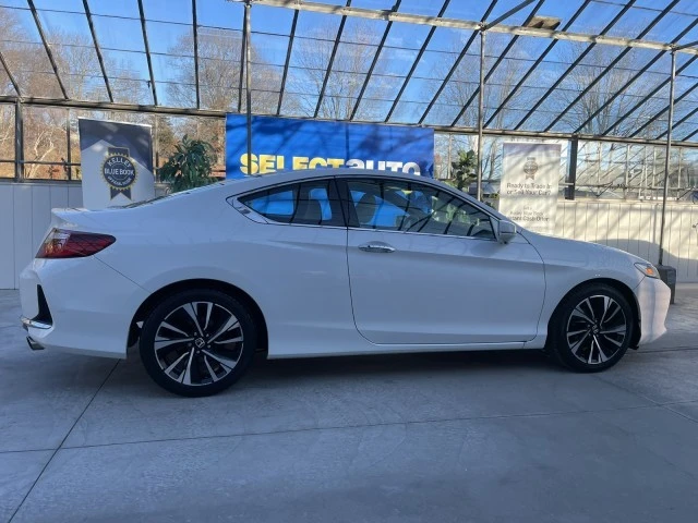 2016 Honda Accord 9th Gen - Image 5 of 12
