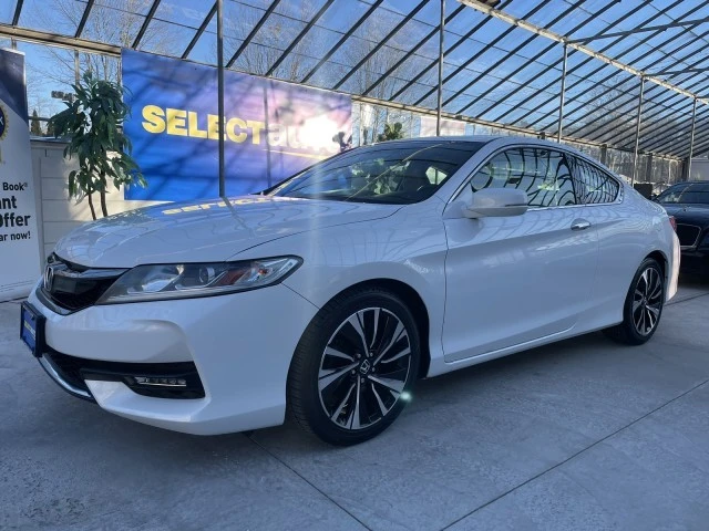 2016 Honda Accord 9th Gen - Image 10 of 12