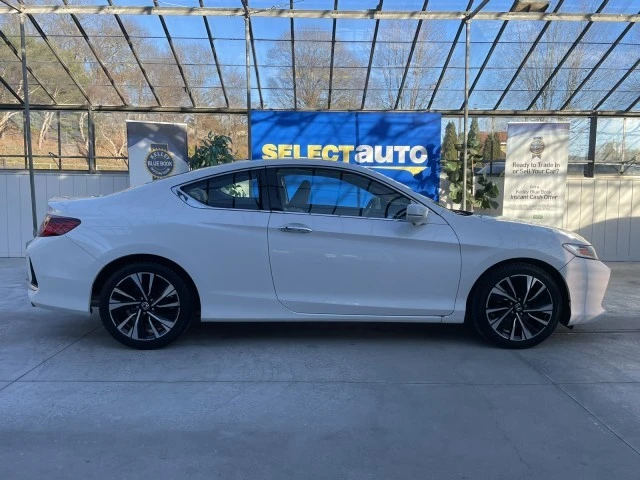 2016 Honda Accord 9th Gen - Image 4 of 21