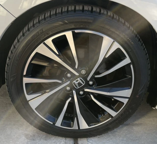 2016 Honda Accord 9th Gen - Image 19 of 21