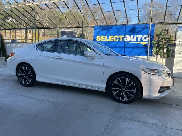 2016 Honda Accord 9th Gen - Image 3 of 12