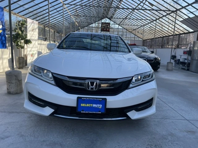 2016 Honda Accord 9th Gen - Image 2 of 21