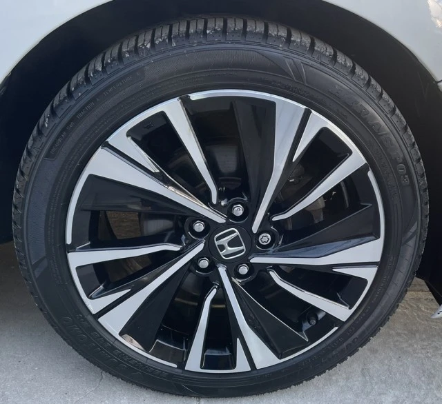 2016 Honda Accord 9th Gen - Image 21 of 21