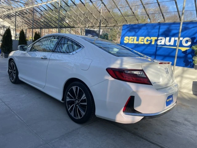 2016 Honda Accord 9th Gen - Image 14 of 21