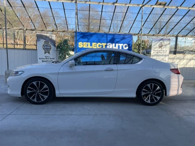 2016 Honda Accord 9th Gen - Image 12 of 21
