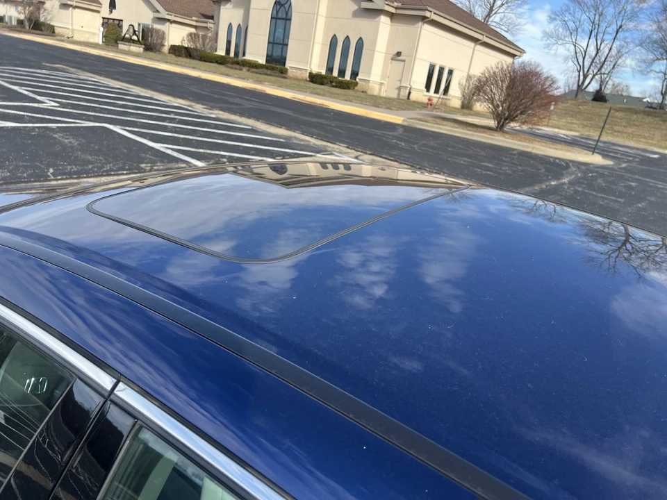 2016 Honda Accord 9th Gen - Image 10 of 21