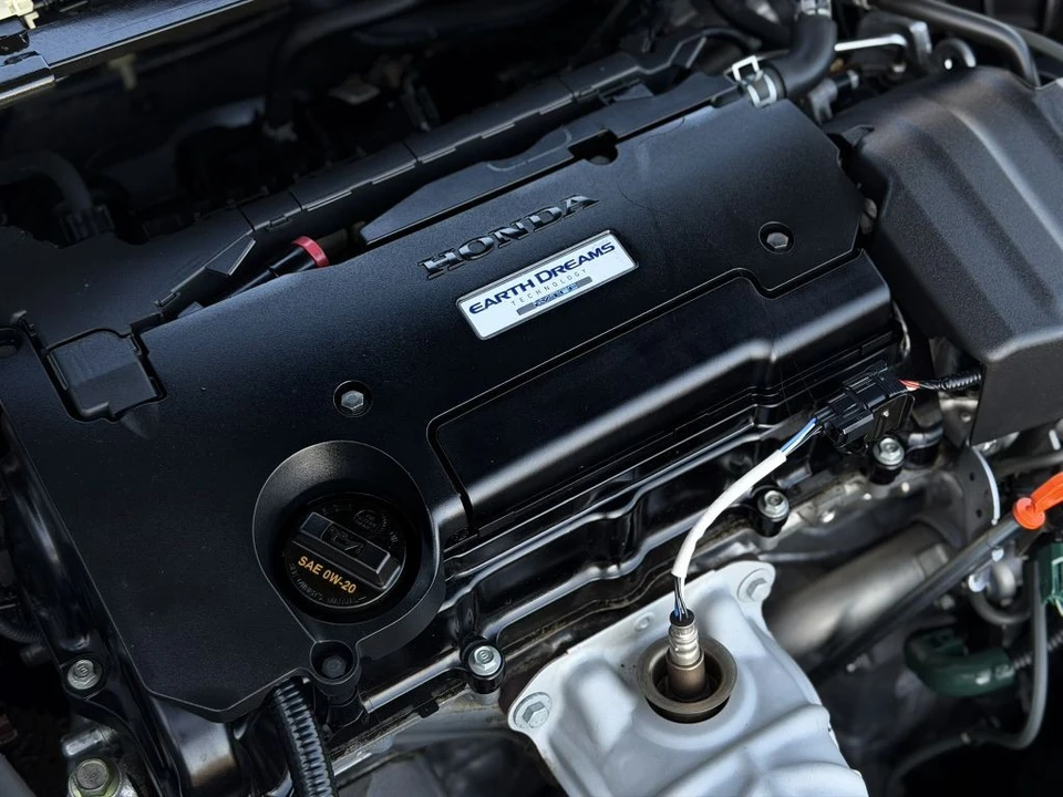 2016 Honda Accord 9th Gen - Image 26 of 26