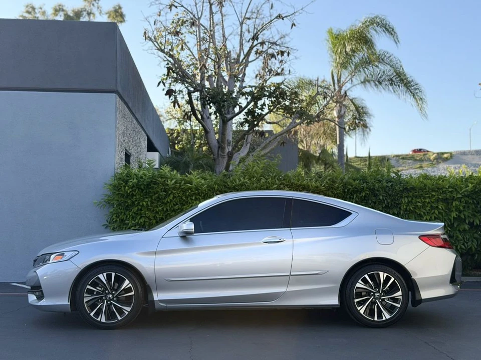 2016 Honda Accord 9th Gen - Image 6 of 26