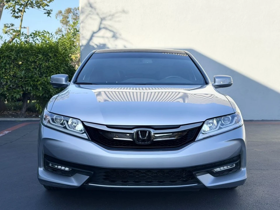 2016 Honda Accord 9th Gen - Image 7 of 26