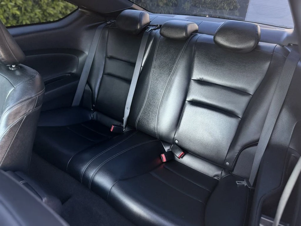 2016 Honda Accord 9th Gen - Image 14 of 26