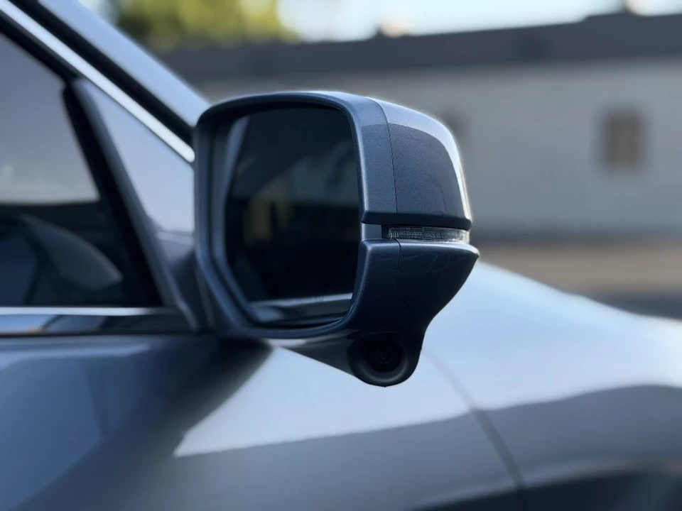 2016 Honda Accord 9th Gen - Image 16 of 26
