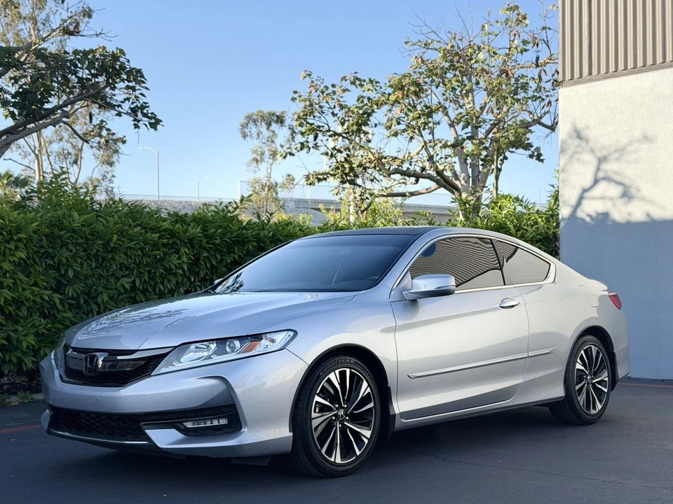 2016 Honda Accord 9th Gen - Image 3 of 26