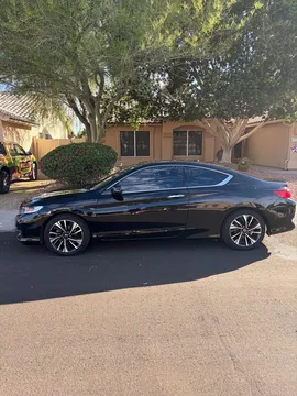 2016 Honda Accord 9th Gen - Image 3 of 16
