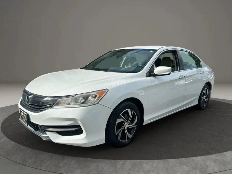 2016 Honda Accord 9th Gen - Image 3 of 12
