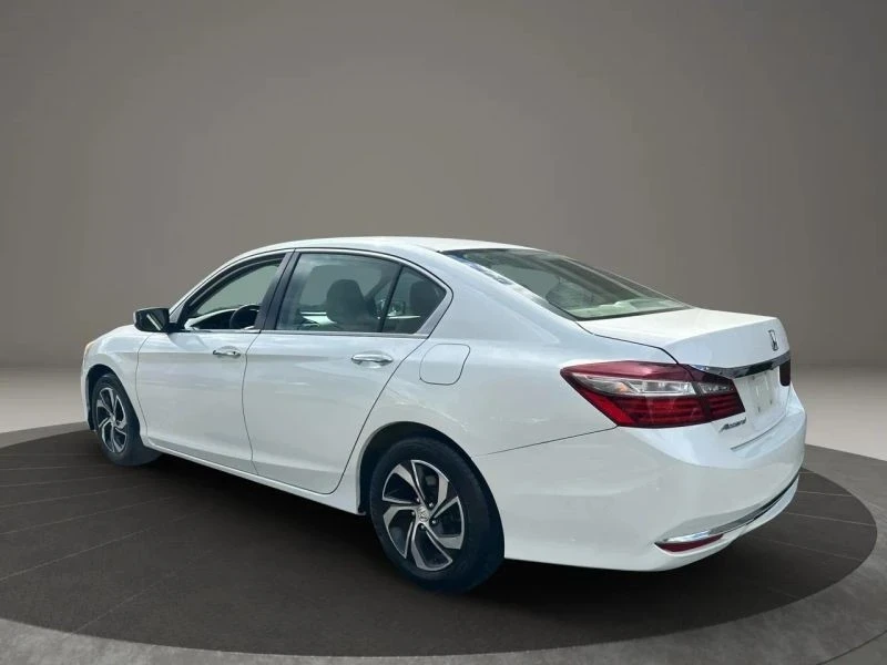 2016 Honda Accord 9th Gen - Image 7 of 12