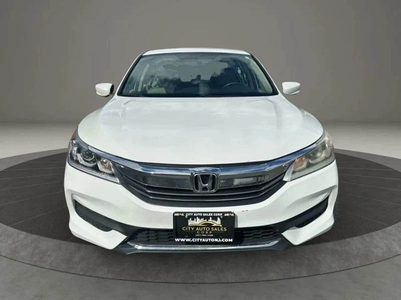 2016 Honda Accord 9th Gen - Image 2 of 12