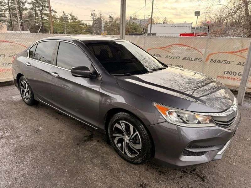 2016 Honda Accord 9th Gen - Image 7 of 12