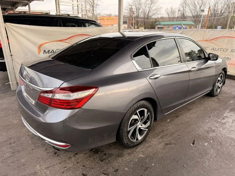 2016 Honda Accord 9th Gen - Image 12 of 12