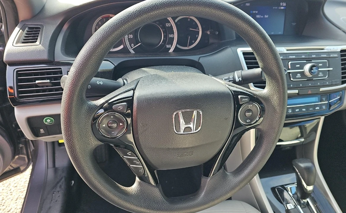2016 Honda Accord 9th Gen - Image 10 of 12