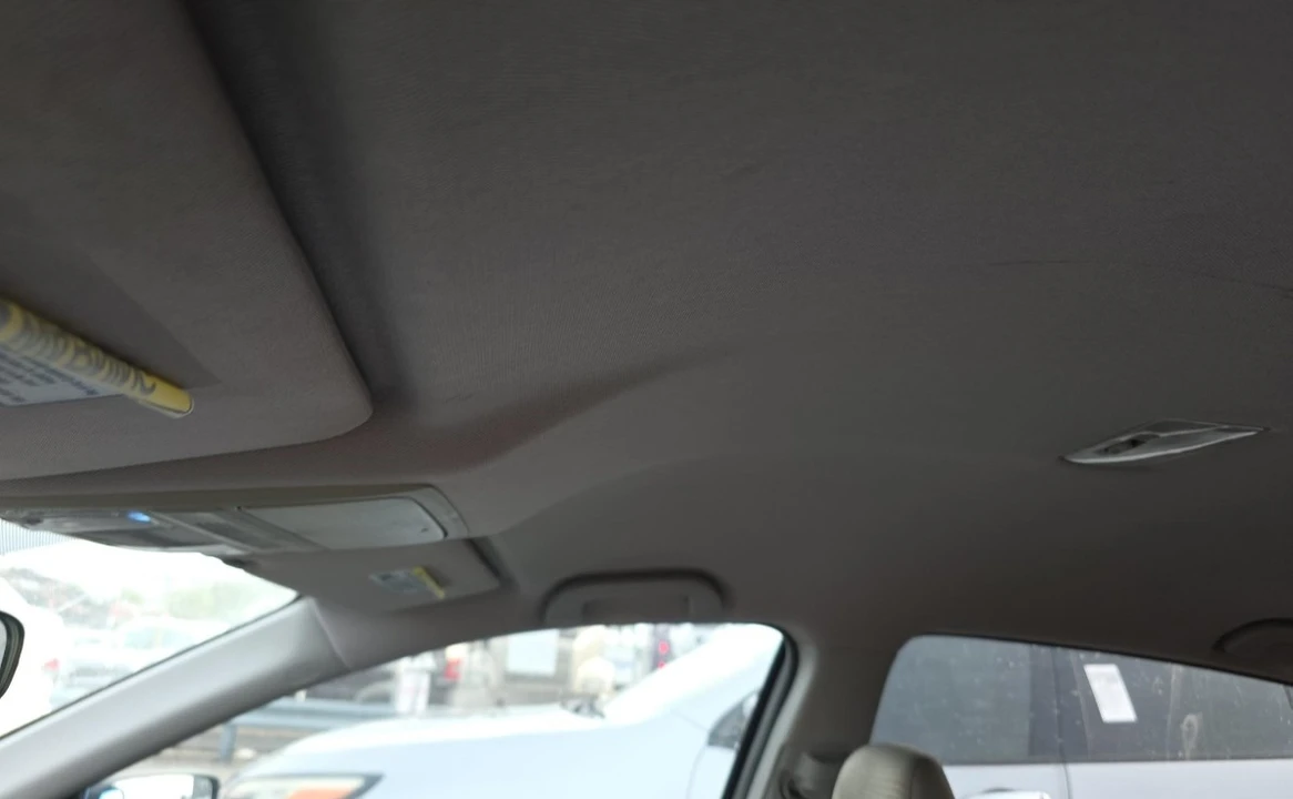 2016 Honda Accord 9th Gen - Image 12 of 12