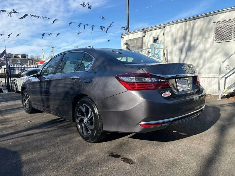 2016 Honda Accord 9th Gen - Image 3 of 12