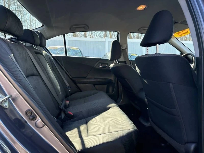 2016 Honda Accord 9th Gen - Image 9 of 12