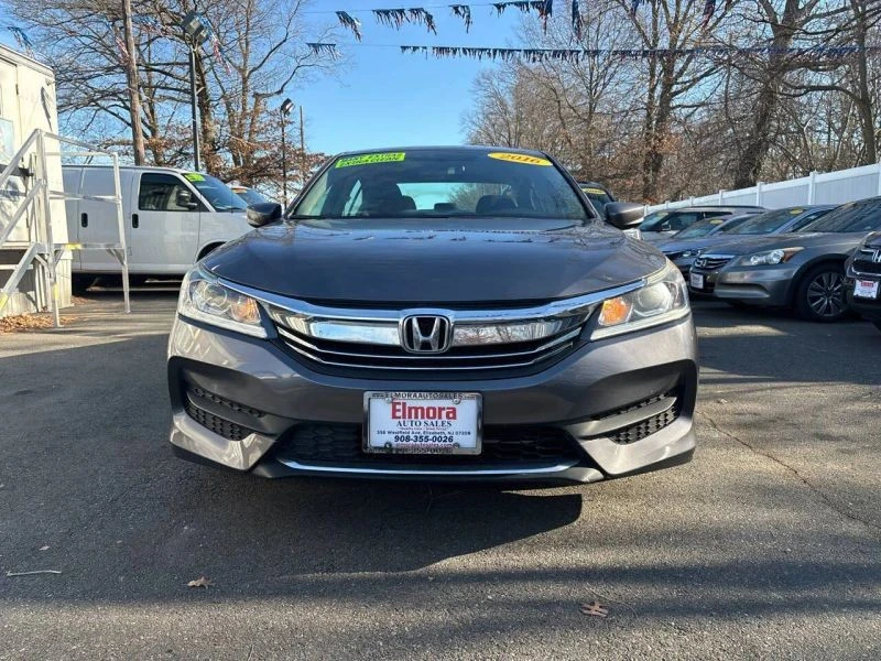 2016 Honda Accord 9th Gen - Image 2 of 12