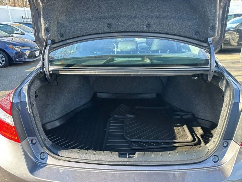 2016 Honda Accord 9th Gen - Image 12 of 12