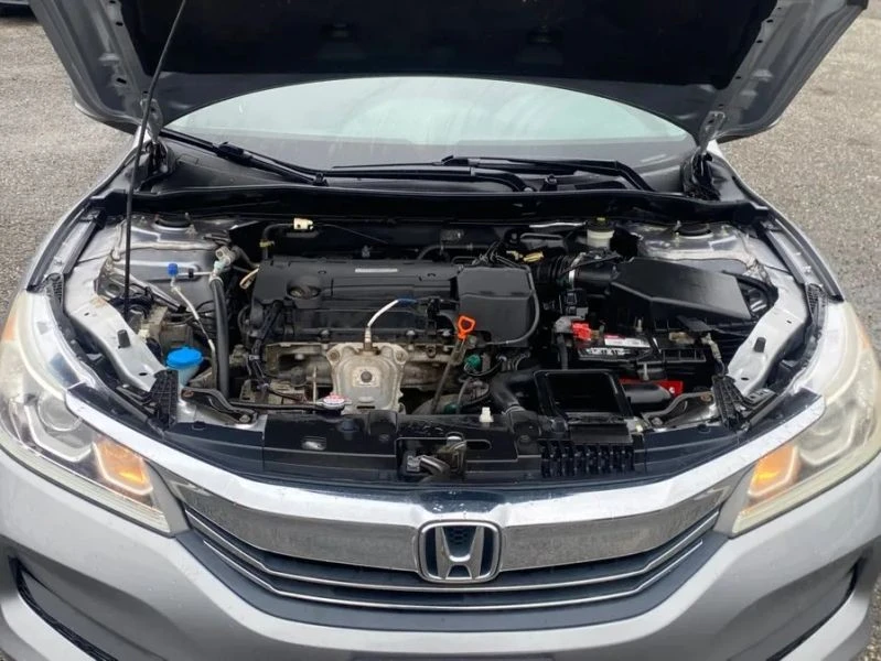 2016 Honda Accord 9th Gen - Image 2 of 12