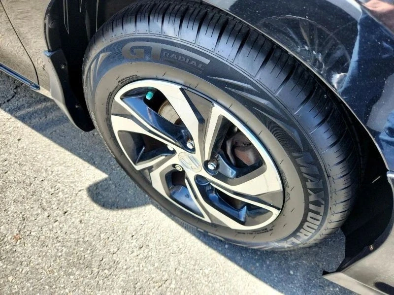 2016 Honda Accord 9th Gen - Image 8 of 12
