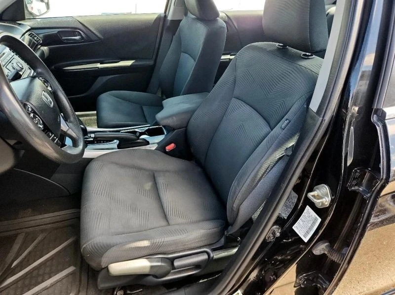 2016 Honda Accord 9th Gen - Image 11 of 12