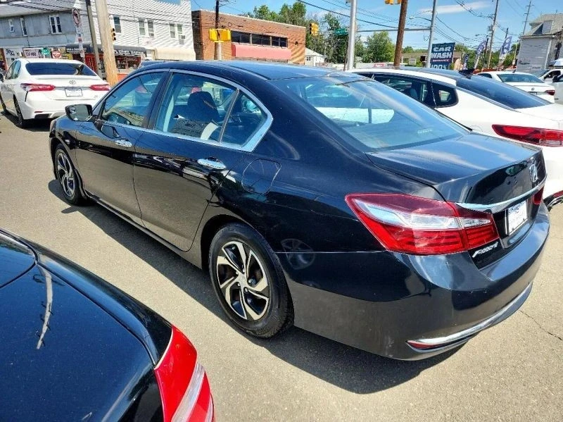 2016 Honda Accord 9th Gen - Image 4 of 12