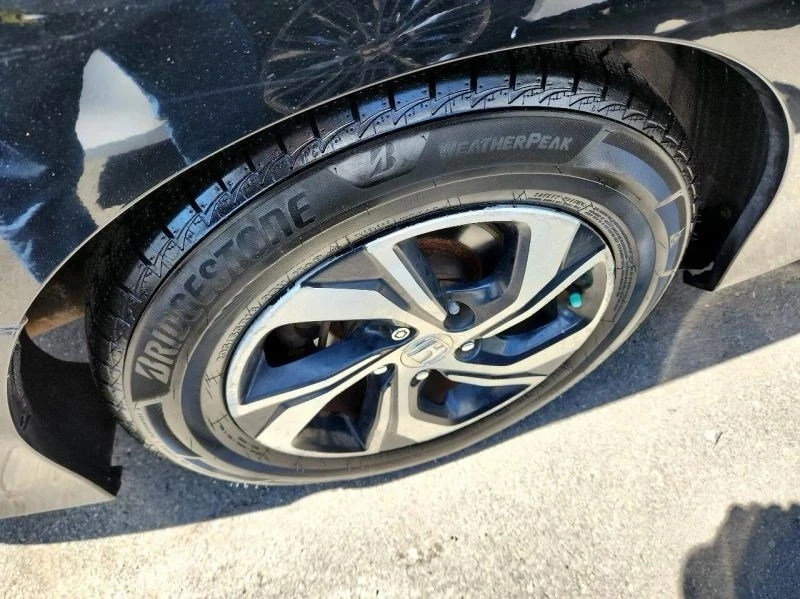 2016 Honda Accord 9th Gen - Image 7 of 12