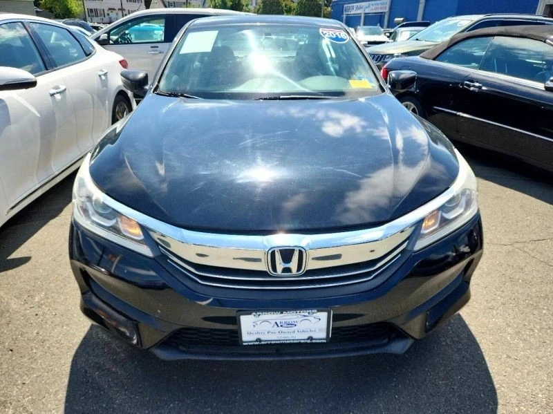 2016 Honda Accord 9th Gen - Image 2 of 12