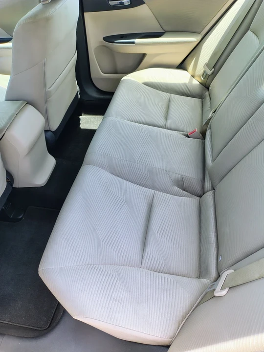 2016 Honda Accord 9th Gen - Image 10 of 11