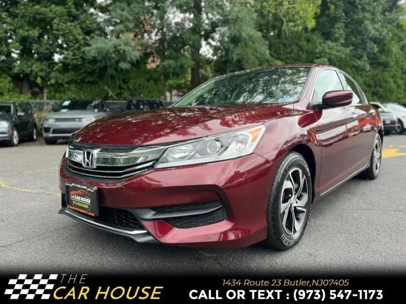 2016 Honda Accord 9th Gen - Image 12 of 12