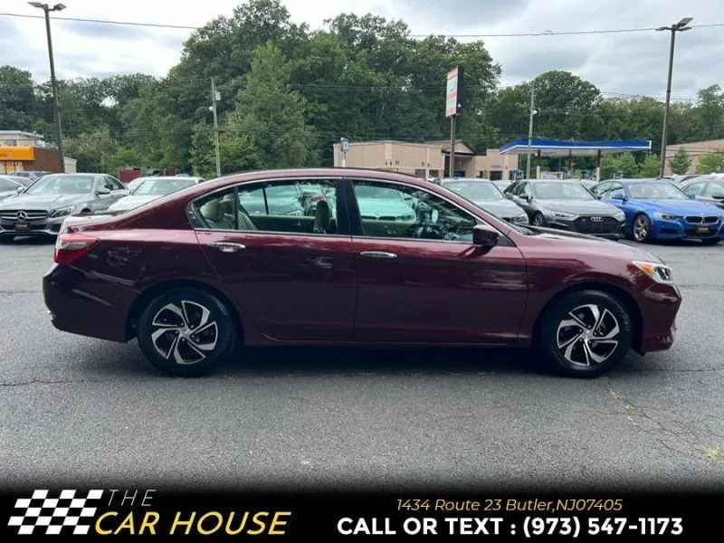 2016 Honda Accord 9th Gen - Image 7 of 12