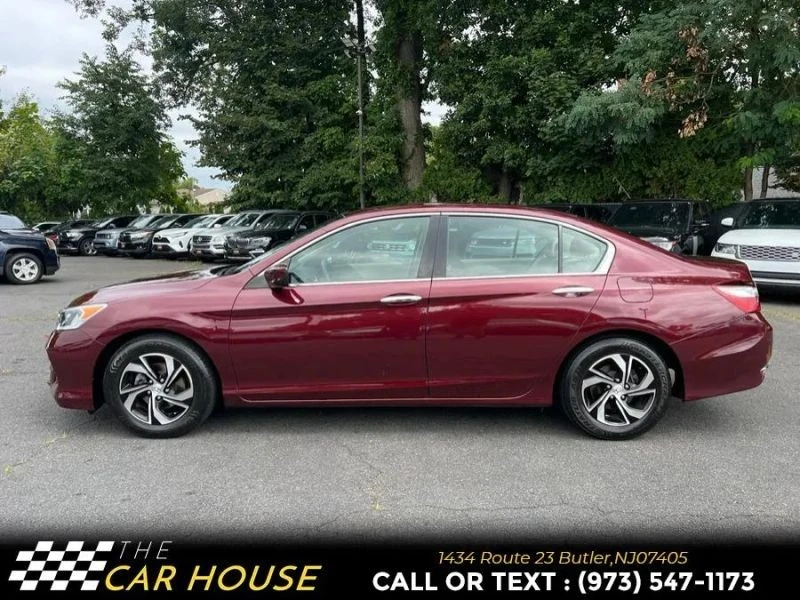 2016 Honda Accord 9th Gen - Image 11 of 12