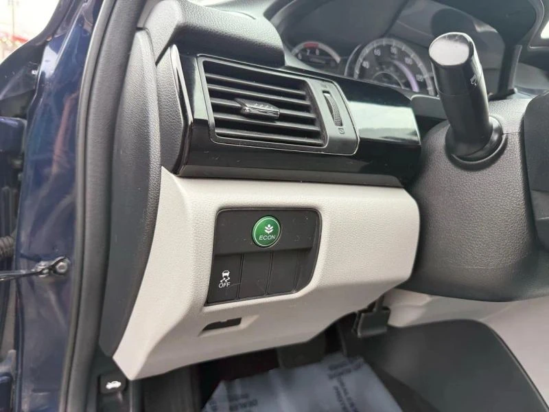 2016 Honda Accord 9th Gen - Image 12 of 12