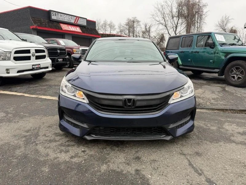 2016 Honda Accord 9th Gen - Image 2 of 12